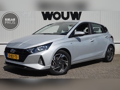 Hyundai i20 - 1.0 T-GDI Comfort Smart | Trekhaak | NL auto