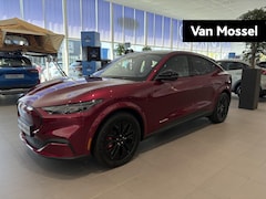 Ford Mustang Mach-E - Extended Premium RWD 88 kWh | PANORAMADAK | BANG & OLUFSEN AUDIO | 19 INCH LICHTMETALEN VE