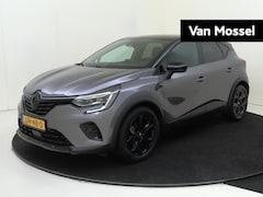 Renault Captur - 1.6 E-Tech plug-in hybrid 160 PK SL Rive Gauche | Apple Carplay/Android | cruise control |