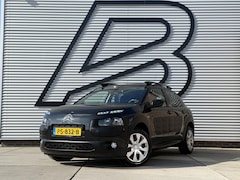 Citroën C4 Cactus - 1.2 PureTech Business Navi|Camera|Trekhaak|Clima|Cruise|PDC|N.A.P|APK tot 08-2026
