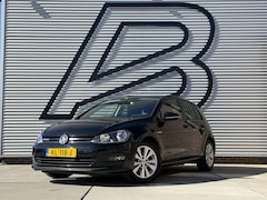 Volkswagen Golf - 1.0 TSI Comfortline 2e Eigenaar|Navi|Camera|Clima|Cruise|PDC V+A|N.A.P|Dealer Onderhouden|