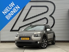 Citroën C4 Cactus - 1.2 PureTech Business 2e Eigenaar|Clima|Cruise|D-riem v.v. in 2024|APK tot 04-2027