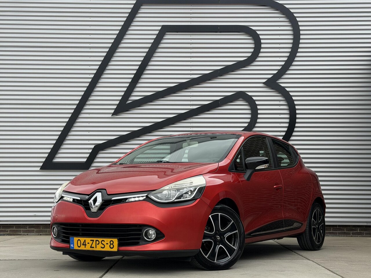 Renault Clio - 0.9 TCe Expression 2e Eigenaar|Navi|Airco|Cruise|PDC|N.A.P|APK tot 07-2026 - AutoWereld.nl