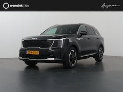 Kia Sorento - 1.6 T-GDi Plug-in Hybrid 4WD ExecutiveLine 7p. | Panoramaschuifdak | 360 Camera | Stoelven