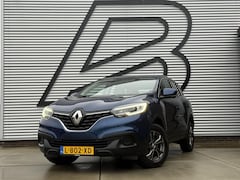 Renault Kadjar - 1.2 TCe 1e Eigenaar|Navi|Clima|Cruise|Carplay|6 Bak|131pk|LM velgen|Apk tot 09-2026