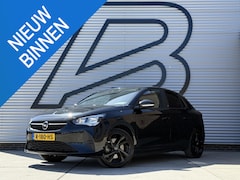Opel Corsa-e - Elegance 50 kWh SoH 100%|Carplay|Camera|Clima|Cruise|Goed Onderhouden|APK tot 09-2027