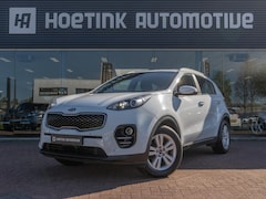 Kia Sportage - 1.6 GDI ComfortLine | Navi | Camera