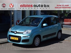 Fiat Panda - Ed.Cool|Orig.NL|1e eig.|PERFECT onderhouden