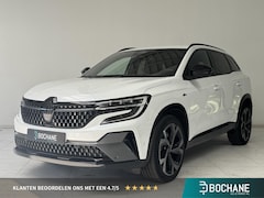 Renault Austral - 1.2 E-Tech full hybrid 200 Iconic Esprit Alpine | Harman / Kardon | 360° Camera | Stoelver