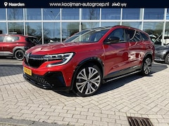 Renault Espace - E-Tech full hybrid 200 iconic 7p. Full options o.a. headup display, harman kardon soundsys