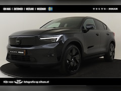 Volvo EC40 - TWIN MOTOR PERFORMANCE ULTRA BLACK EDITION 82 kWh *FULL OPTIONS* -PANO.DAK|HARMAN/KARDON|3