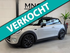 MINI Cooper - 1.5 Chili|PANO|LED|NAVI|ST.VERW|VOL|NAP