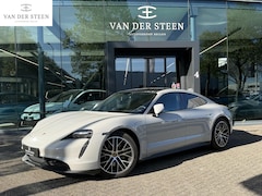 Porsche Taycan - Performance 93 kWh Passenger Display | Pano | Chrono | 360 Camera