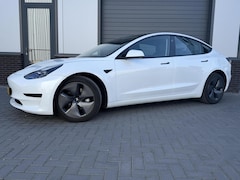 Tesla Model 3 - Standard RWD Plus 60 kWh