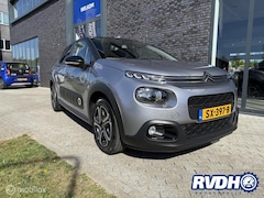 Citroën C3 - 1.2 PureTech ELLE