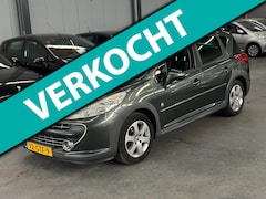 Peugeot 207 SW Outdoor - 1.6 VTi XS Nieuwe APK NAP
