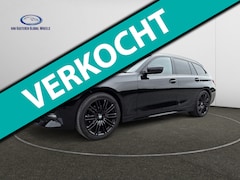 BMW 3-serie Touring - 320i High Executive |19"|Trekhaak|
