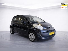 Citroën C1 - 1.0-12V Ambiance|airco|LEES TEKST