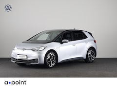 Volkswagen ID.3 - Pro Edition 58 kWh 204PK | Navigatie | 19"LM velgen | Velours bekleding |