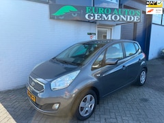 Kia Venga - 1.4 CVVT X-tra JAAR APK AIRCO ELECTA PAKKET