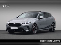 BMW 1-serie - 120 | Achteruitrijcamera | Comfort Access | Driving Assistant | verwarmde voorstoelen | Pa