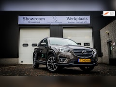 Mazda CX-5 - 2.0 SkyActiv-G 165 Skylease 2WD PDC CLIMA LICHTMETAAL