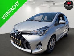 Toyota Yaris - 1.5 Hybrid Aspiration