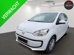 Volkswagen Up! - 1.0 move up BlueMotion