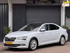 Skoda Superb - 1.5 TSI ACT/AUT/PANO/NAVI/XENON/PDC/BOMVOLL