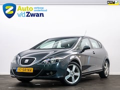 SEAT Leon - 2.0 FSI 150 Pk Stylance Clima/Cruise/Isofix