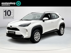 Toyota Yaris Cross - 1.5 Hybrid 115 Active | Nieuwe auto | Binnenkort verwacht |