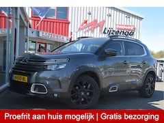 Citroën C5 Aircross - 1.2 PureTech Feel Carplay | Keyless | Trekhaak | DAB | LMV | Bluetooth | Clima