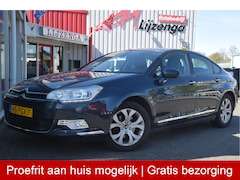Citroën C5 - 1.6 THP Business Clima | Bluetooth | PDC | LMV | Trekhaak