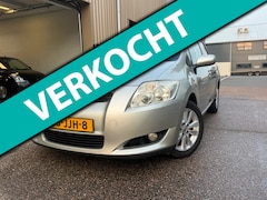 Toyota Auris - 1.6-16V Luna Groot Scherm Keyless