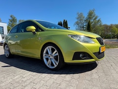 SEAT Ibiza SC - 1.6 Reference