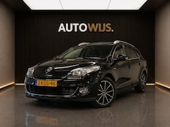 Renault Mégane Estate - 1.2 TCe Bose|NL AUTO|ENGINE PROBLEM|TREKHAAK|NAVI