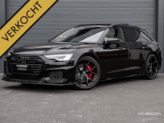 Audi A6 Avant - 55 TFSI e quattro S-Line Pano 360 B&O HUD BTW Massage