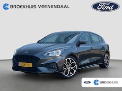 Ford Focus - 1.0 ST Line Business | Winterpack | Camera | Cruise Control | CarPlay | | Cruise control |