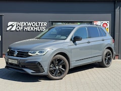 Volkswagen Tiguan - R-Line eHybrid | Black Style | IQ-Light | Trekhaak | Keyless | 3