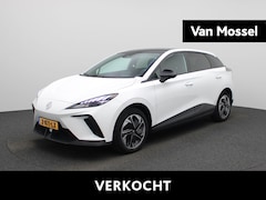 MG MG4 - Comfort 64 kWh | Apple Carplay/Android Auto | Cruise Control | Parkeersensoren |