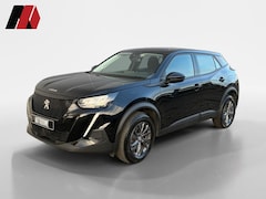 Peugeot 2008 - 1.2 PureTech Active Pack | Automaat | Cruise