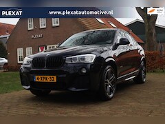 BMW X4 - XDrive28i High Executive Aut. | M-Pakket | Historie | Navigatie | Lederen Sportstoelen | 2