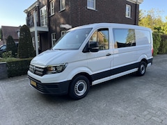 Volkswagen Crafter - 30 2.0 TDI L3H2 DC