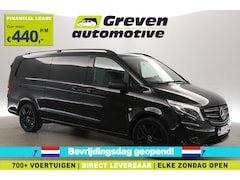 Mercedes-Benz Vito - 119 CDI Extra Lang 191PK | Aut. | Clima | Adap.Cruise | Camera | Carplay | 2xSchuifdeur |