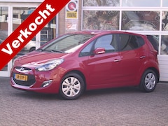 Hyundai ix20 - 1.6i i-Motion Automaat, Trekhaak