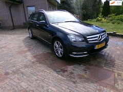 Mercedes-Benz C-klasse Estate - 200 CDI Business Class Avantgarde