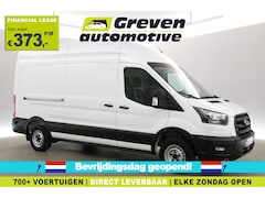 Ford Transit - 2.0 TDCI L3H3 | Camera | Cruise | 3 Zits | Parkeersensoren