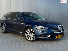 Renault Talisman Estate - 1.6 dCi Intens BTW 4Control AUTOMAAT PANO