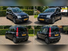 Fiat Panda - 1.2 Emotion / Airco / L.m velgen