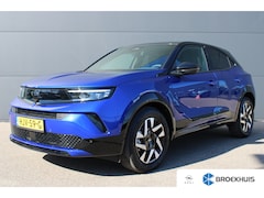 Opel Mokka - 1.2 Turbo Hybrid GS | Automaat | Navigatie | Camera | Massage | Stoelverwarming | NL auto